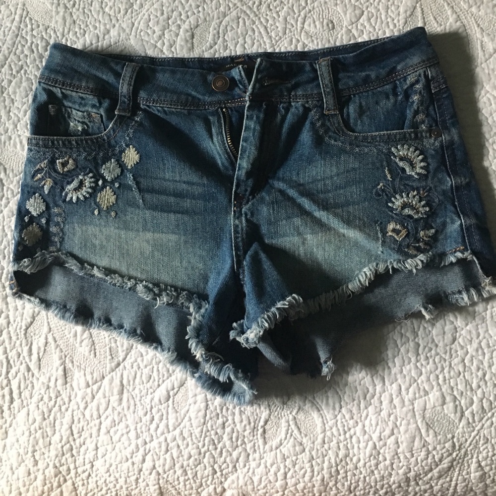 Ordered the wrong size!