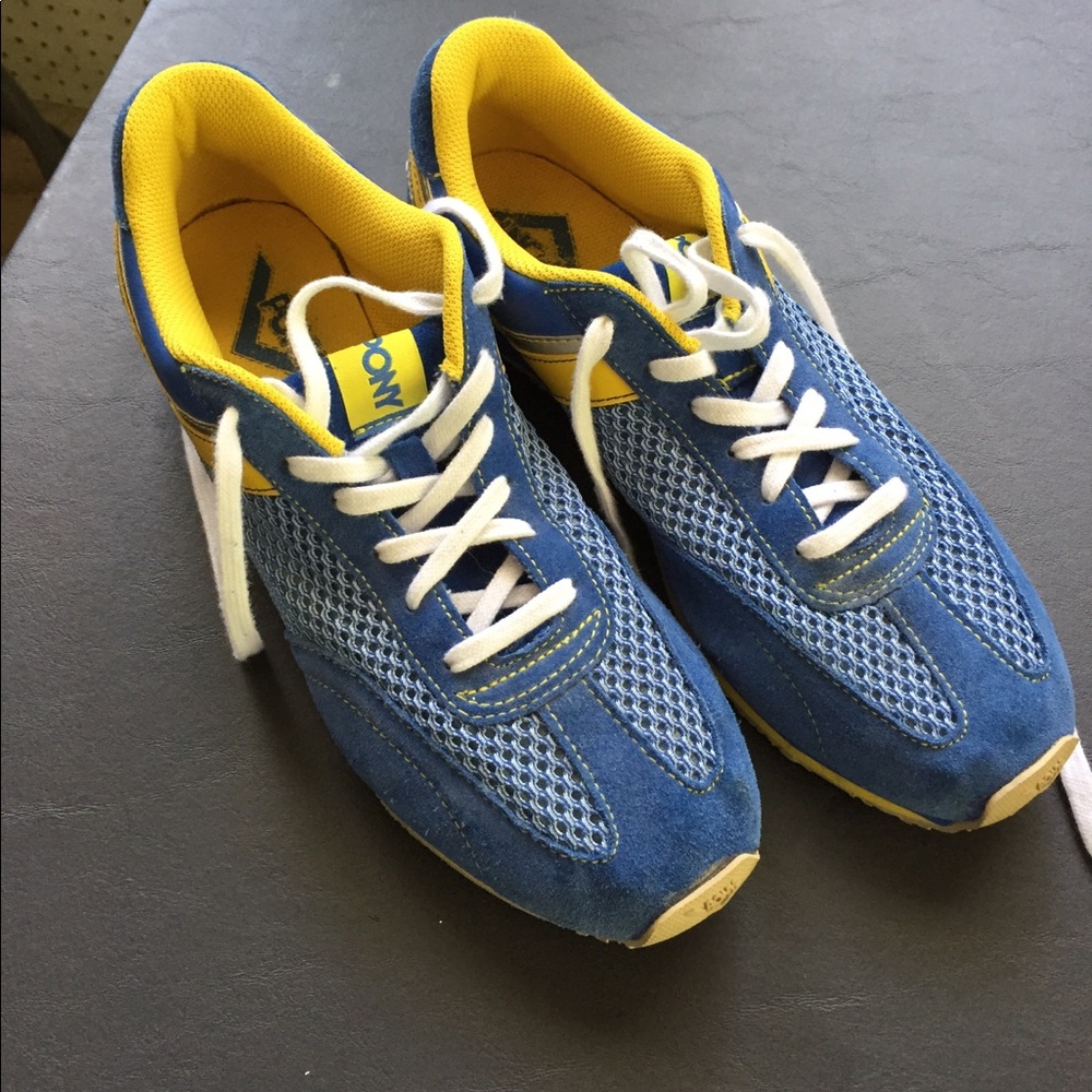 Pony men's sneakers