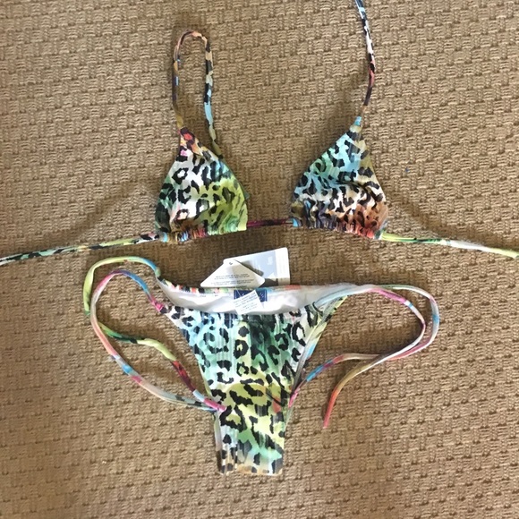 Other - Brazilian Bikini