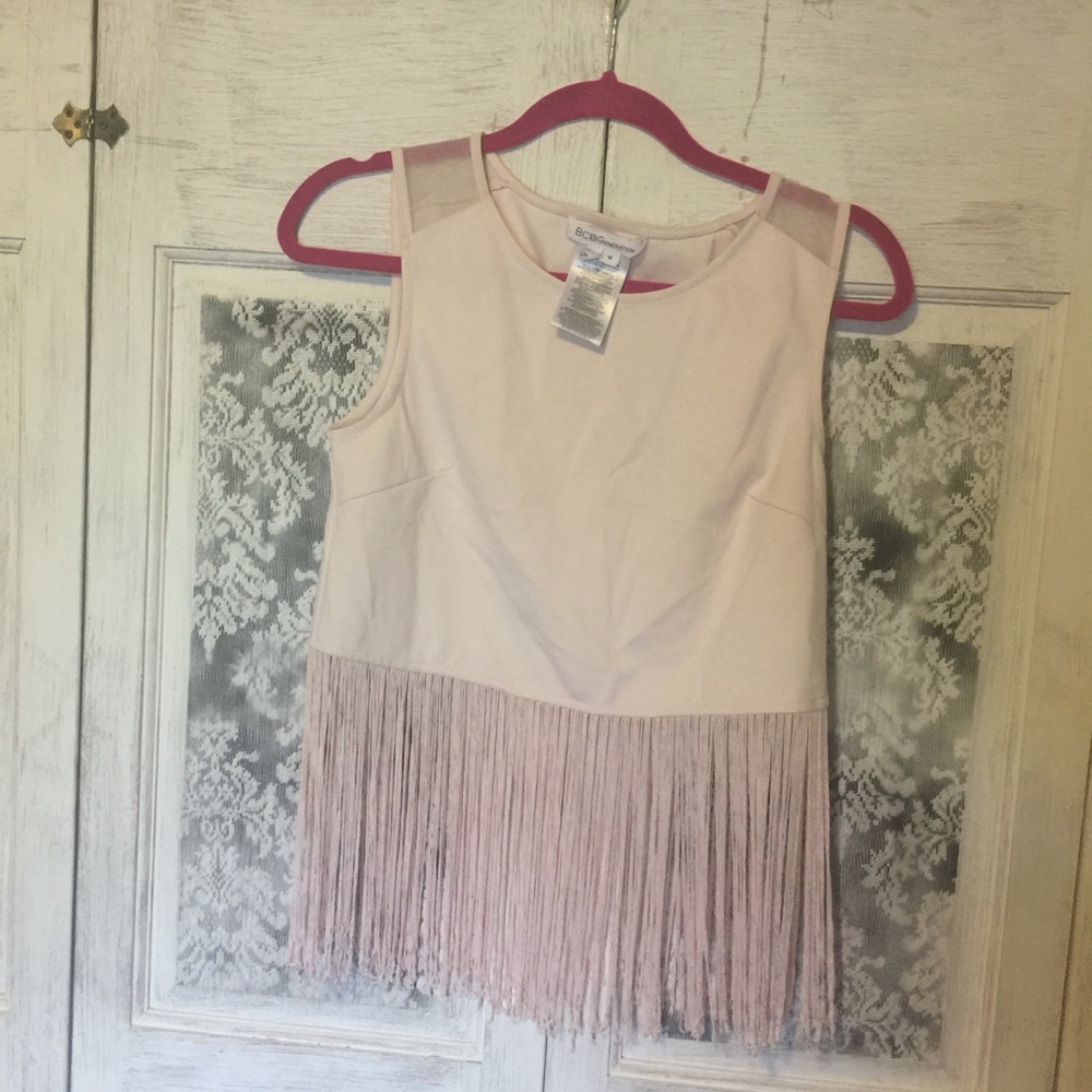 NWOT BCBG GENERATION SHIRT