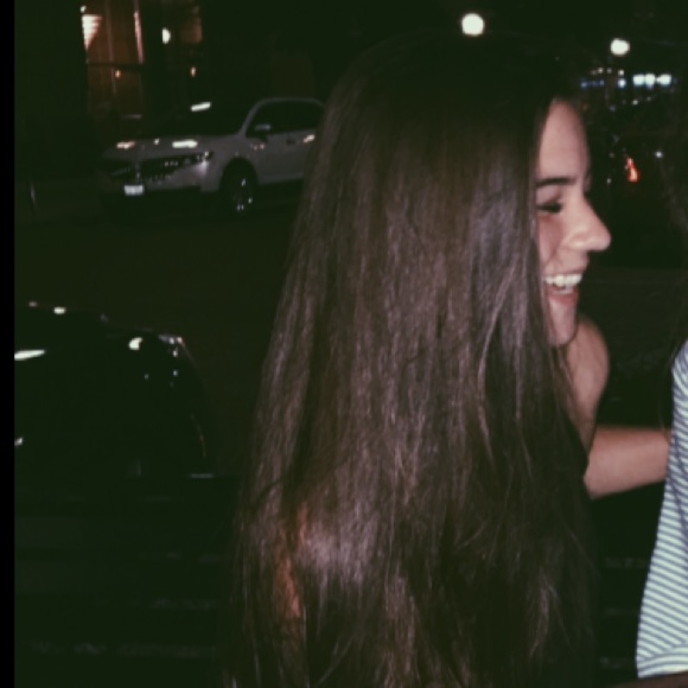 Meet your Posher, Roisin