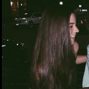 Meet your Posher, Roisin