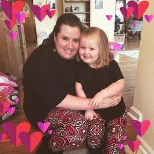 Meet your Posher, Erica