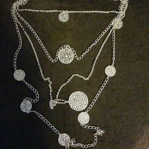 Stunning necklace by Premier