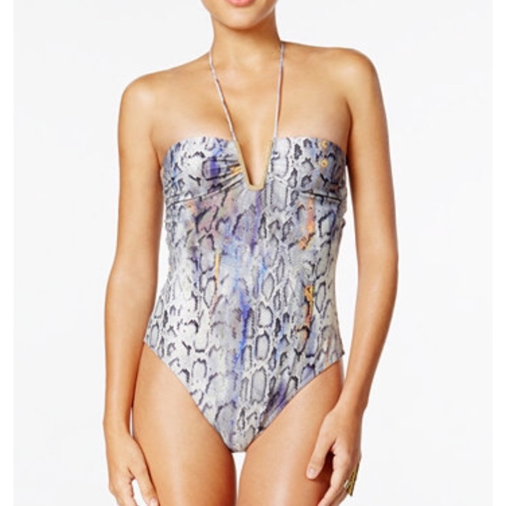 Rachel Roy one piece swimsuit