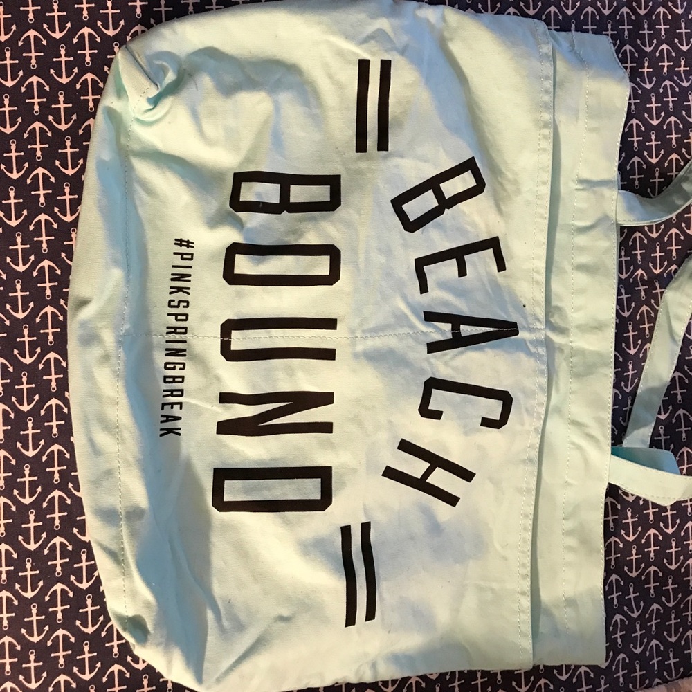 Beach Bag!