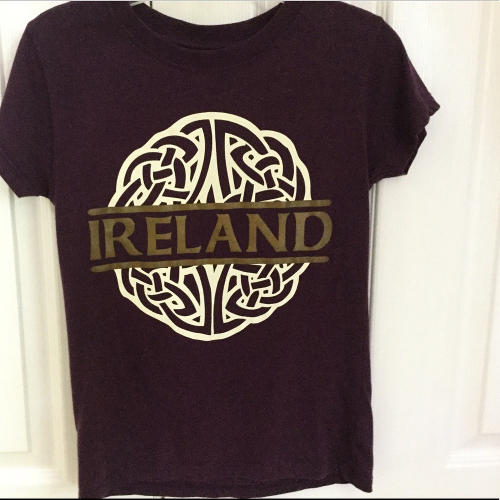 A t-shirt