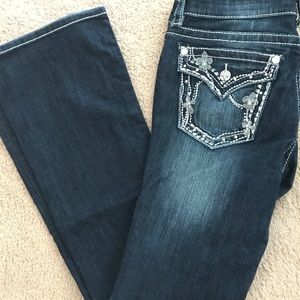 Miss Me Jeans Bootcut