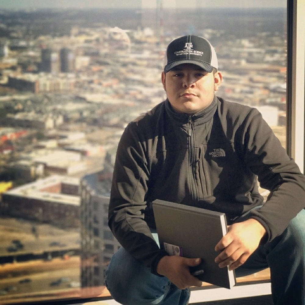 Meet your Posher, Humberto