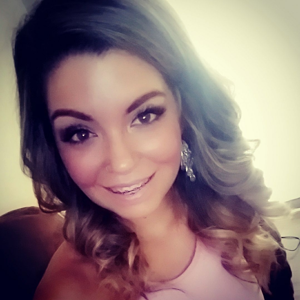 Meet your Posher, Sierra