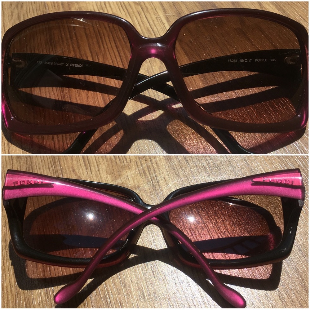 Fendi Sunglasses