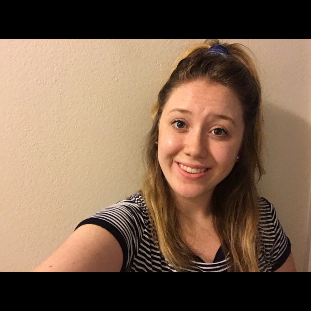 Meet your Posher, Allie