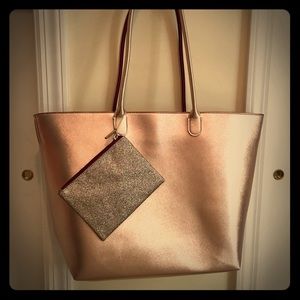 Bath & Body Tote Bag