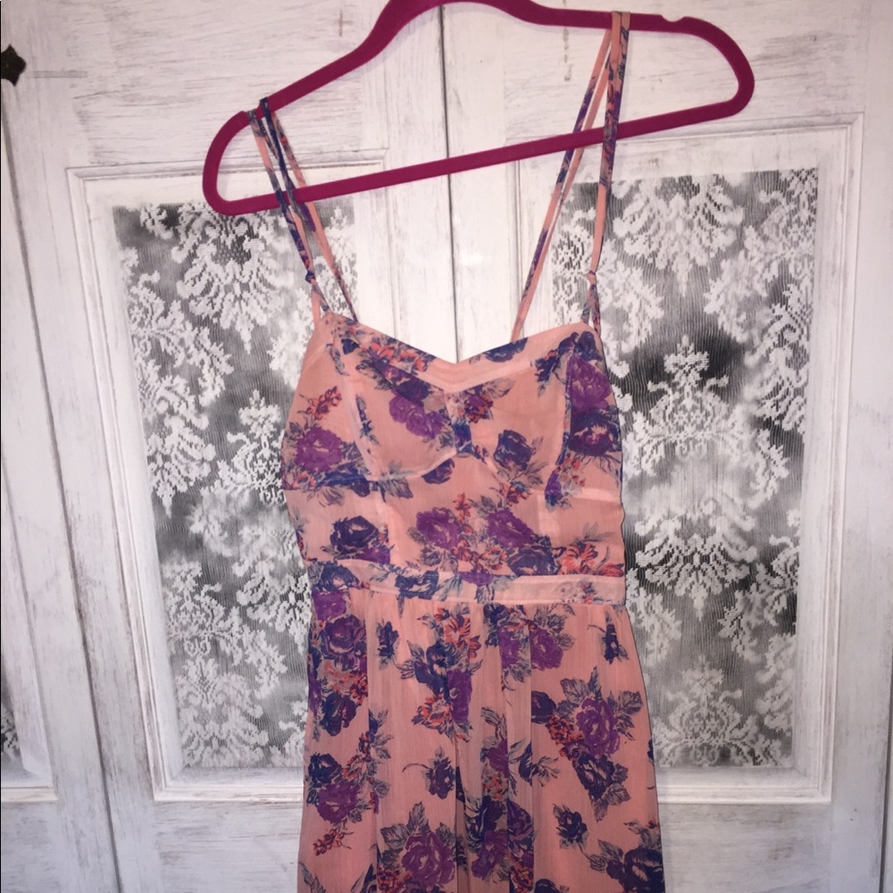 GUESS SUNDRESS NWOT