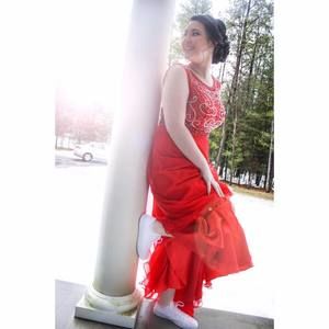 Meet your Posher, Katelynn