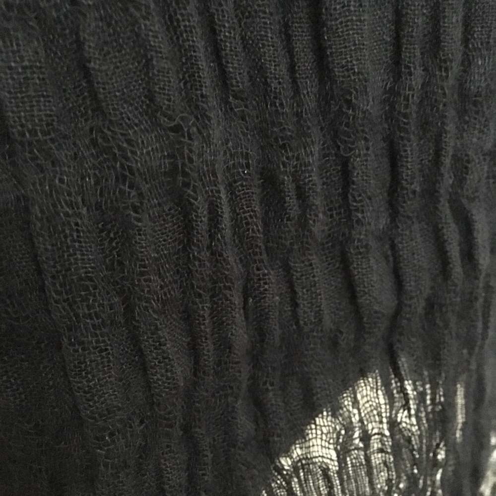 ✖️SOLD✖️Ovate Yuli Linen Full Skirt - Picture 4 of 5