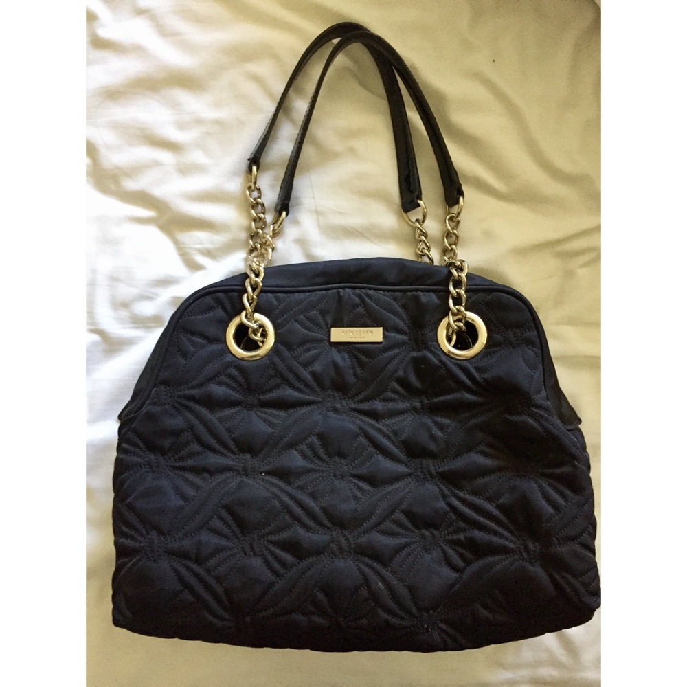Authentic Kate Spade purse ♠️