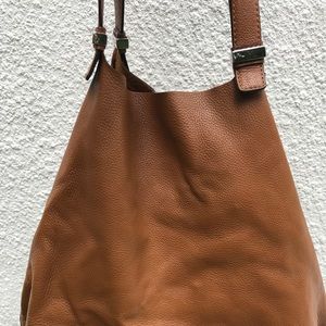 Michael Kors handbag/beachbag