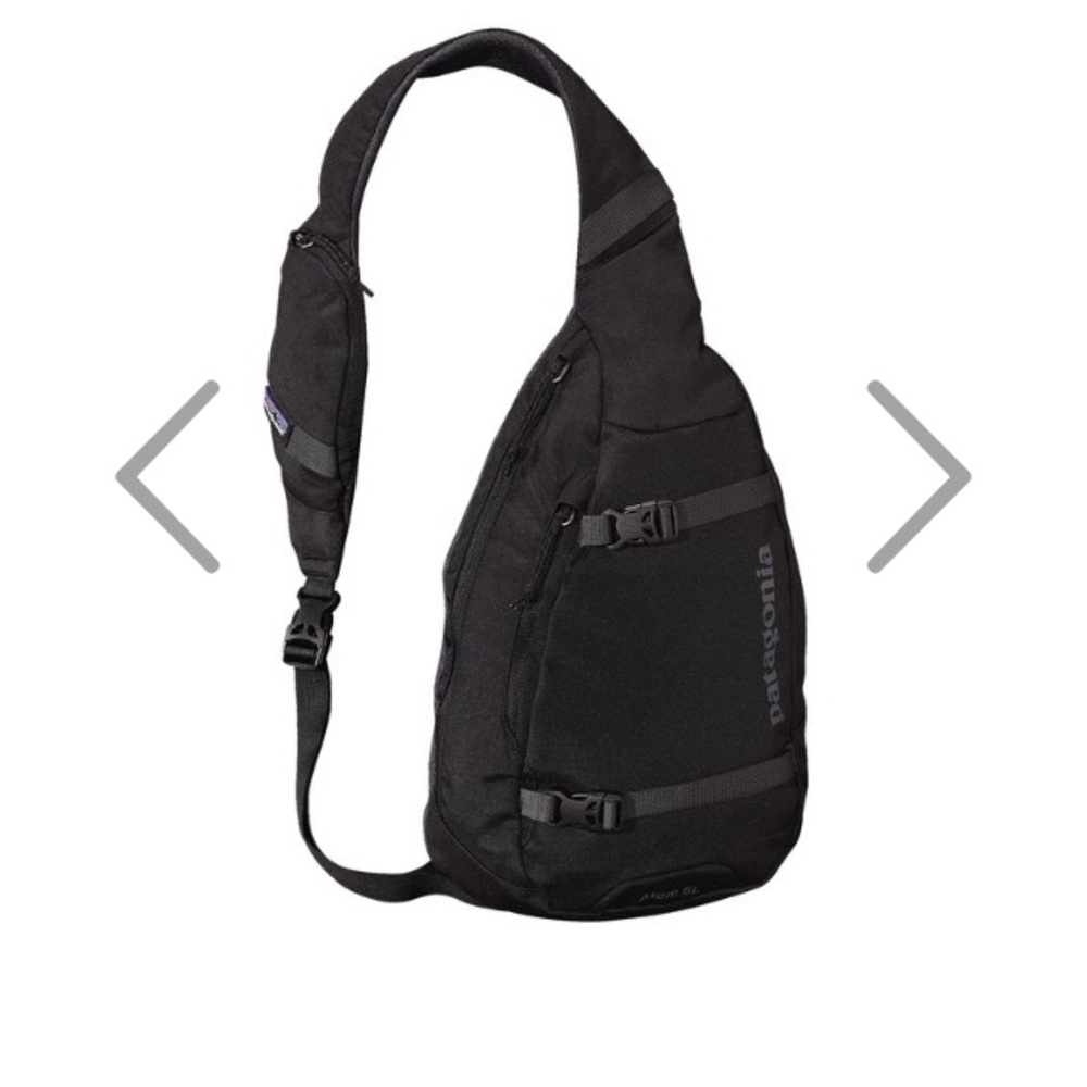 👀LOOKING FOR👀 a Patagonia Atom Sling 8L