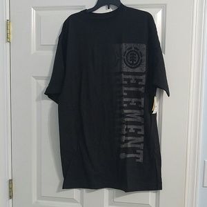 NWT Men's Element Tshirt