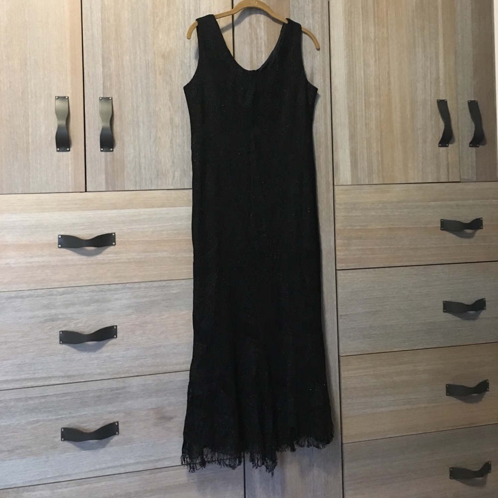 Two-piece Mother of the bride dress