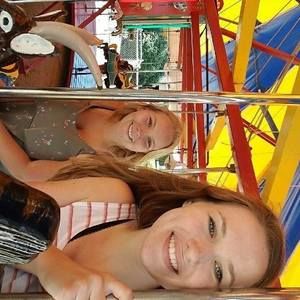 Meet your Posher, Mckenzie