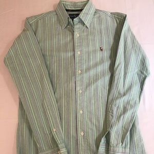 Ralph Lauren Men's Shirt. S -M.  Not Worn or Torn