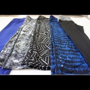 *NEW, UNWORN* Workout Leggings