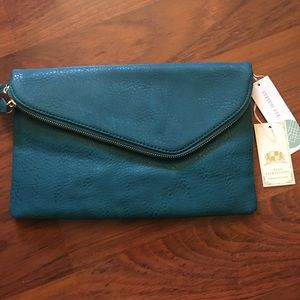 Urban Expressions (Stitch Fix) Clutch