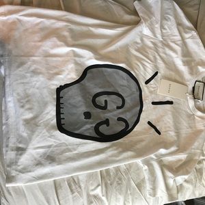 Gucci shirt *brand new*