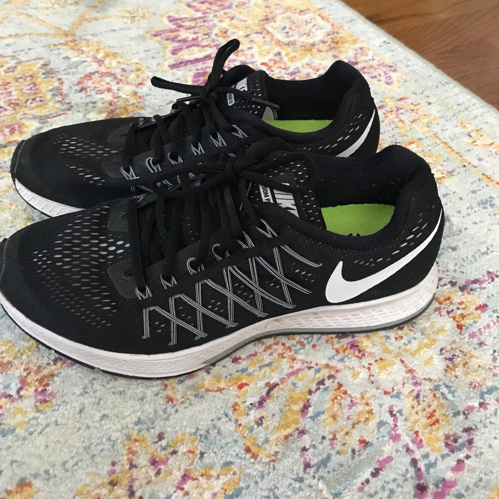 Zoom Nike pegasus 32