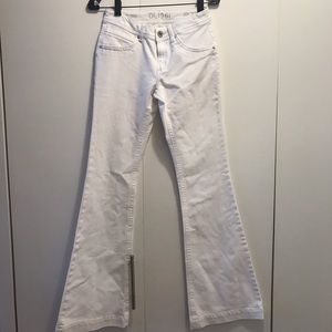 DL1961 Joy High Rise Flare