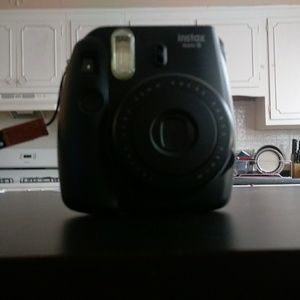 Instax mini 8 (No Longer for sale)