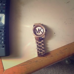 MK WATCH