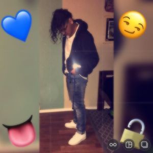 Meet your Posher, Alexander