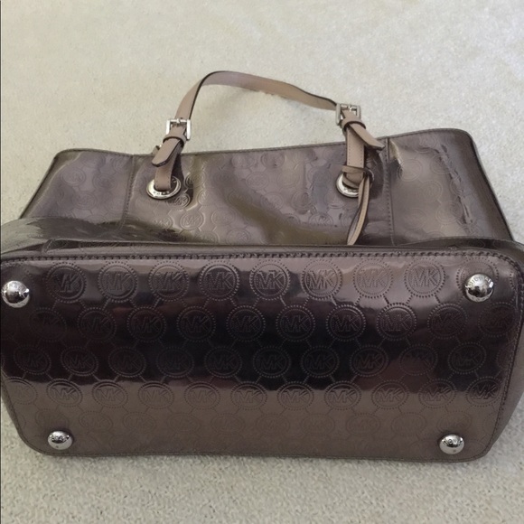 MICHAEL KORS - JET SET - Picture 3 of 7