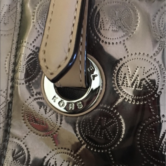 MICHAEL KORS - JET SET - Picture 6 of 7