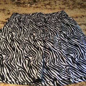 Banana Republic skirt