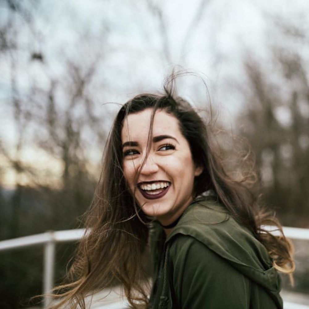 Meet your Posher, Annie