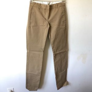 J. Crew Bennett Chino Pants