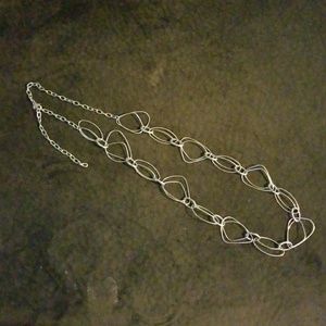 Silver Splash by Premier LIKE NEW