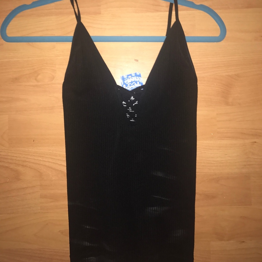 Free people top