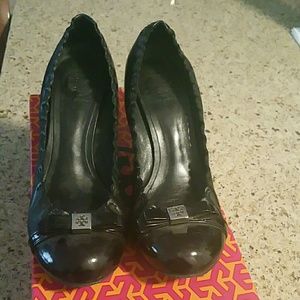 Tory Burch pumps