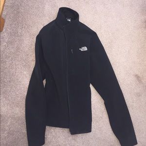 Women's North face bionic jacket