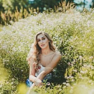 Meet your Posher, Victoria