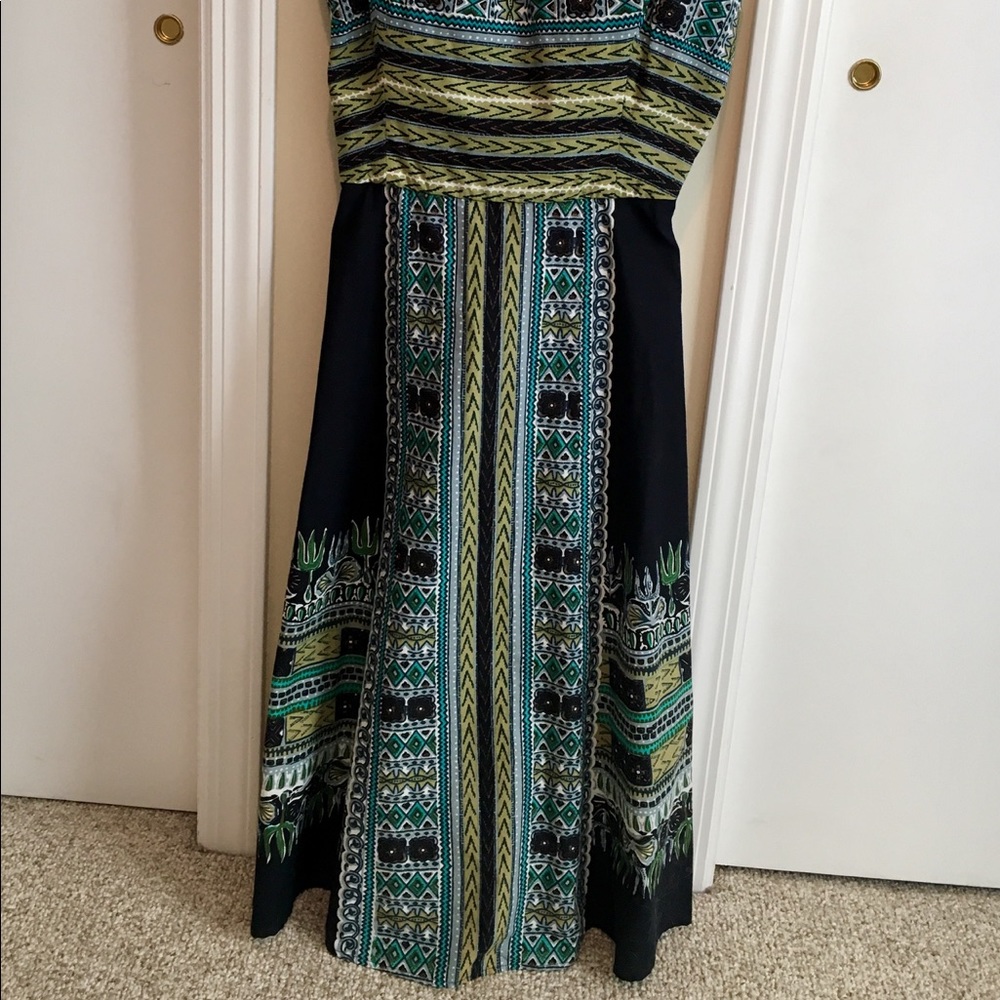 BCBG Maxazria dress