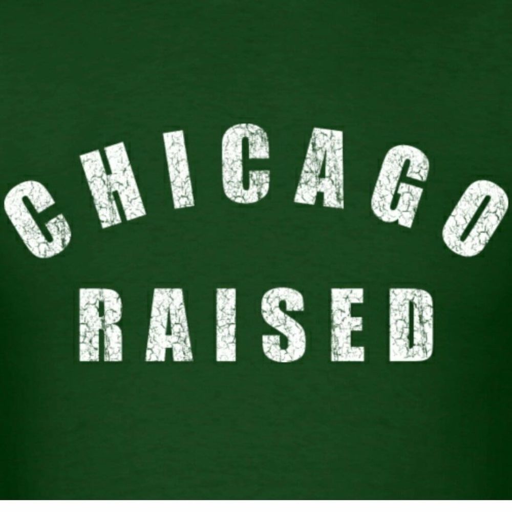 Meet your Posher, Ernie