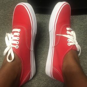 Vans