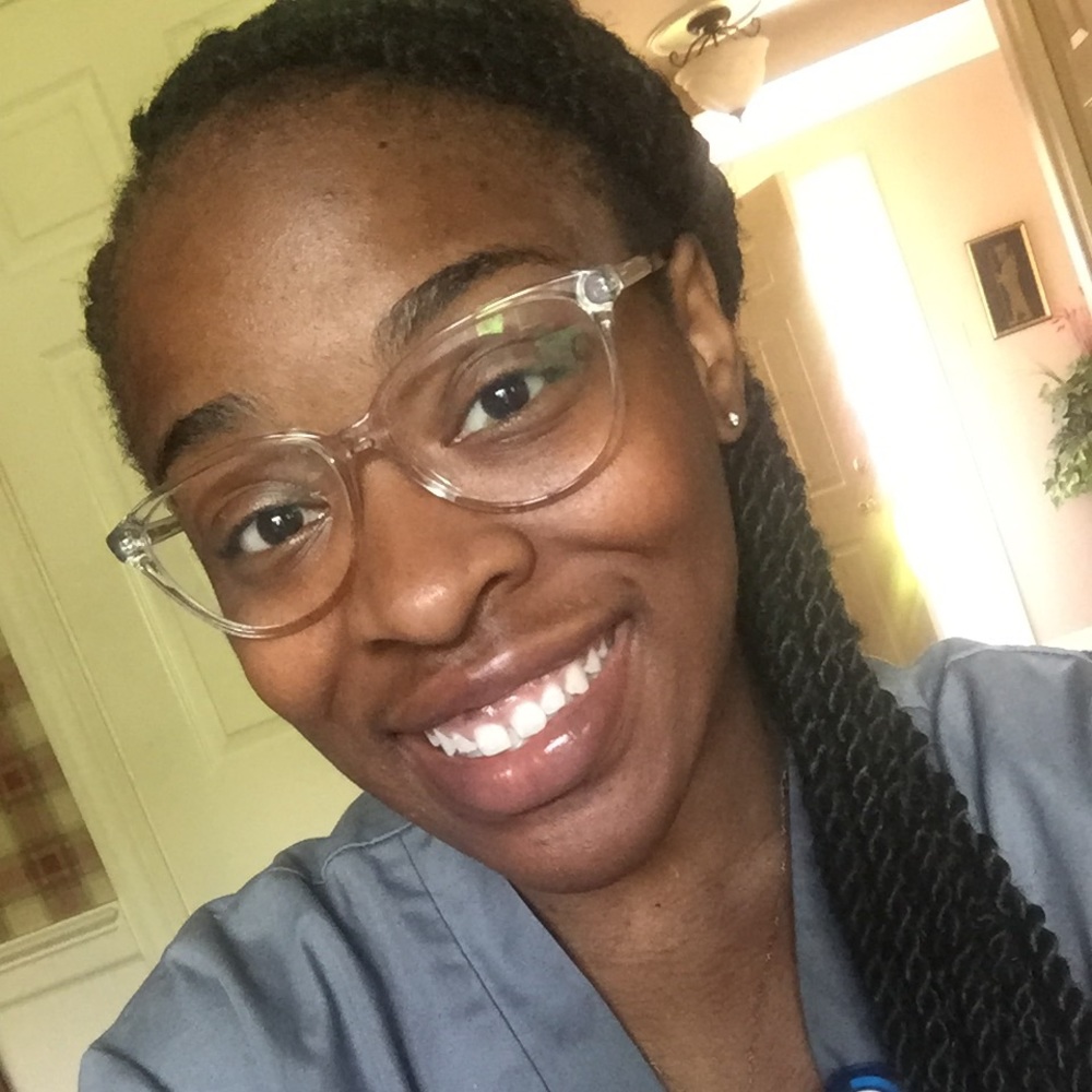 Meet your Posher, Oge