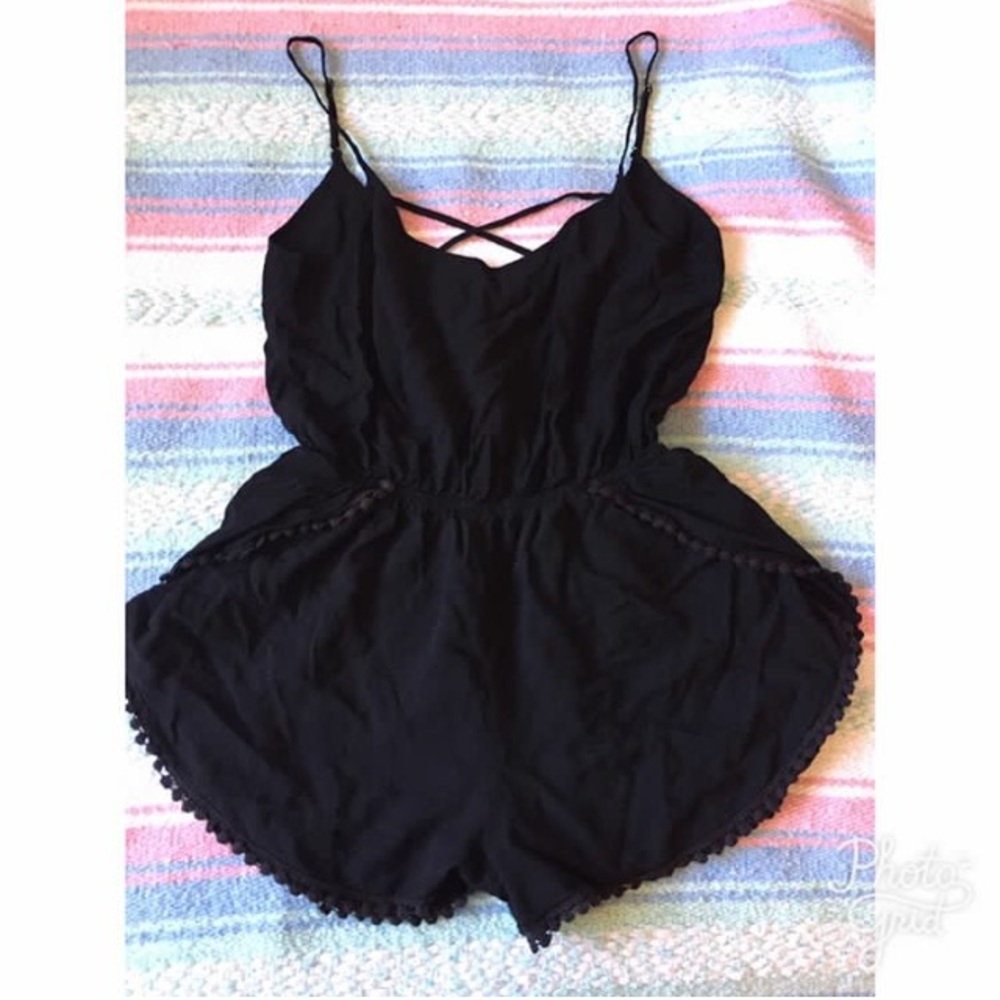 Festival/romper/onesie